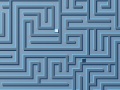 Gioco The best ever maze game