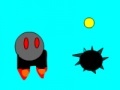 Gioco Flying smiley