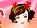 Gioco Pretty Girl Christmas MakeOver