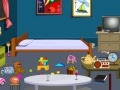 Gioco Hidden Objects-Toy Room 2