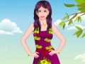 Gioco Terry Dress-up