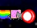 Gioco Nyan cat fight