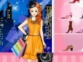 Gioco Fashion Shopping Girl
