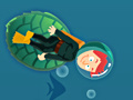 Gioco Diving For Love