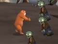 Gioco Bear Big Vs Zombies