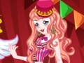 Gioco Circus Show Girl 