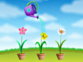 Gioco Flower Watering