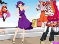 Gioco Outside Pinic Dress Up