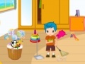 Gioco Children's Room Clean Up