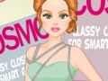 Gioco Cover Girl Dressup