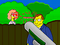 Gioco Homer the Flanders Killer 4