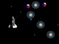 Gioco Space Shootout 