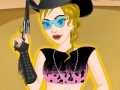 Gioco Voguish Cowgirl Dress Up