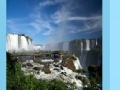 Gioco Iguazu Falls Jigsaw