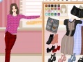 Gioco Autumn Fashion Dress Up 