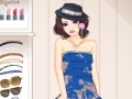 Gioco Bohemian Gal Mega Dress Up