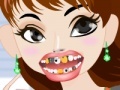Gioco Pretty Girl at Dentist 