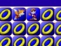 Gioco Sonic memory