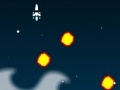 Gioco RetroPaw Fireball