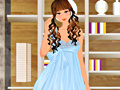 Gioco Bows on Clothes