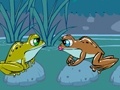 Gioco Frogs