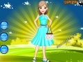 Gioco Zelna Dress Up