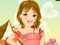 Gioco Cute Farmer Dress up