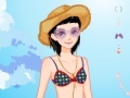 Gioco Rose On Vacation Dress Up