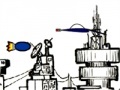 Gioco Alien Shooter