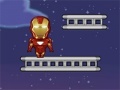 Gioco Iron man learn to fly