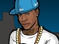 Gioco Soulja Boy Swag On