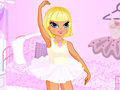 Gioco Petite Anna Ballerina