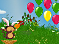 Gioco Bloons 2 - Spring Fling