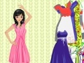 Gioco Full of Color Dress Up