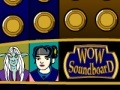 Gioco WoW - Soundboard