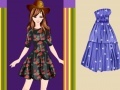 Gioco Hills and Beach Fashion Dressup