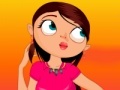 Gioco Fatty Babe Dress Up