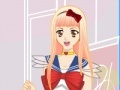 Gioco Anime Dress Up