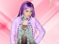 Gioco Dressup Hanna Montana