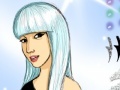 Gioco Lady Gaga Dressup