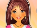 Gioco Charming Lynda Dressup
