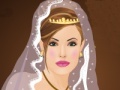 Gioco Angelina Jolie Wedding Makeover