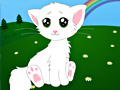 Gioco Meow Dressup