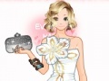 Gioco Olivia girl Dress up