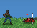 Gioco Insect Onslaught