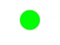 Gioco Falling Green Balls