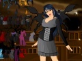 Gioco Vampire Dress Up