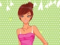 Gioco Tori Girl Dress Up