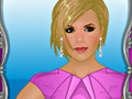 Gioco Victoria Beckham makeup