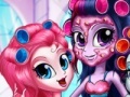 Gioco Canterlot Girls Real Makeover